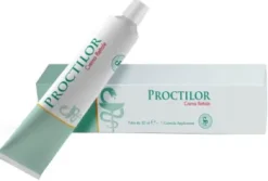 Proctilor Crema riparazione Rettale tubetto da 30 ml