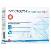Proctolyn Integra Plus Integratore Alimentare 14 bustine