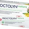 Proctolyn Natura Crema 30 Ml