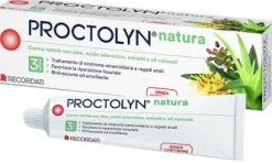 Proctolyn Natura Crema 30 Ml