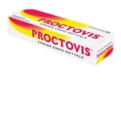PROCTOVIS CREMA ENDORETTALE 30 ML