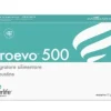 Proevo 500 18 Bustine
