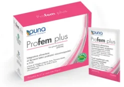 PROFEM PLUS 20 BUSTINE