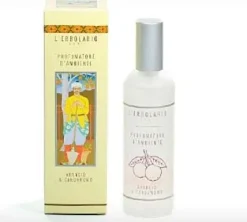 PROFUMO AMBIENTE ARANCIA CARDAMOMO 100ML