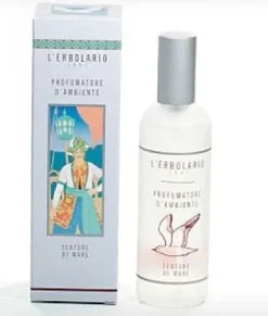 PROFUMO AMBIENTE SENTORE MARE