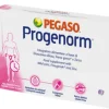 PROGENORM 20 COMPRESSE