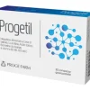 Progetil Integratore Alimentare 30 compresse