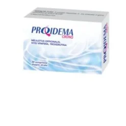PROIDEMA CRONO
