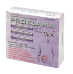 Proklama Viol 14 Bustine