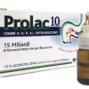 PROLAC10 FERMENTI LATTICI 15 MILIARDI