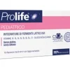 PROLIFE PEDIATRICO 12 FLACONCINI DA 8 ML