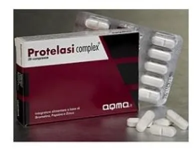 PROLISET COMPLEX