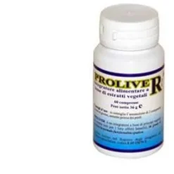 PROLIVER