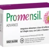 Promensil Advance 30 Compresse