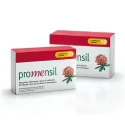 PROMENSIL 30 COMPRESSA