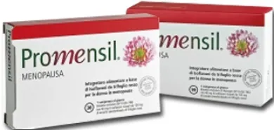 PROMENSIL 90 COMPRESSE