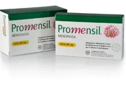 PROMENSIL FORTE 30 COMPRESSE