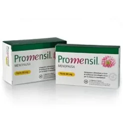 PROMENSIL FORTE 60CPR VF