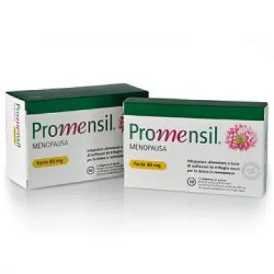 PROMENSIL FORTE 60CPR VF