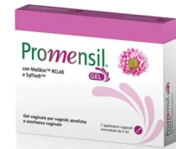 Promensil Gel