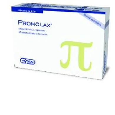 PROMOLAX 14 BUSTE