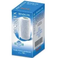 PRONTEX BENDA AUTOFISSANTE 10 CM