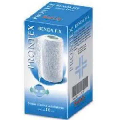 PRONTEX BENDA AUTOFISSANTE 10 CM