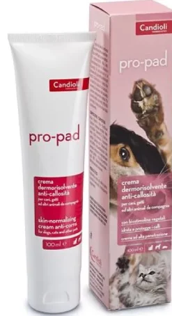 PRO-PAD CREMA DERMATOLOGICA 100 ML