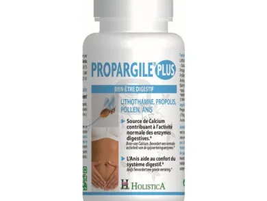 PROPARGILE PLUS 60 CAPSULE