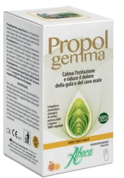 PROPOLGEMMA SPRAY FORTE 30 ML
