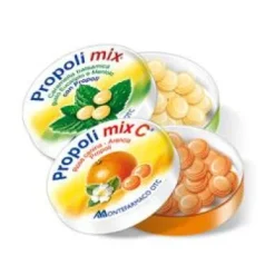 PROPOLI MIX CARAMELLE BALSAMICHE