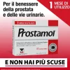 Prostamol Integratore Alimentare per prostata