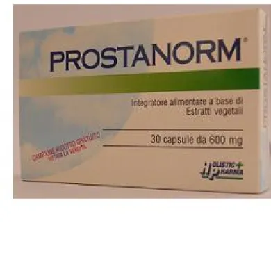 PROSTANORM