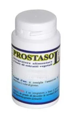 PROSTASOL FORTE 48 CAPSULE