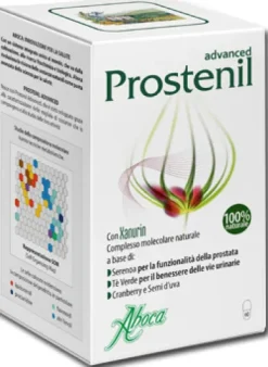 PROSTENIL ADVANCED 60 CAPSULE