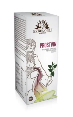 Prostvin Integratore Alimentare 60 compresse