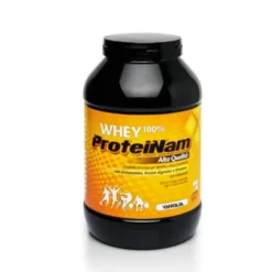 PROTEINAM ALBUME VANIGLIA 500G