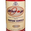 PROTEIN VANIGLIA POLVERE 340 G