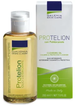 PROTELION OLIO DETERGENTE 200 ML