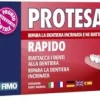 Protesan Rapido Ripara Protesi per denti