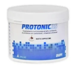 PROTONIC 35 CAPPUCCINO 300 G
