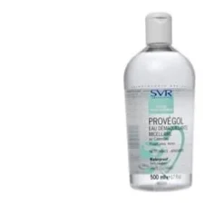 PROVEGOL ACQUA STRUCCANTE MICELLARE