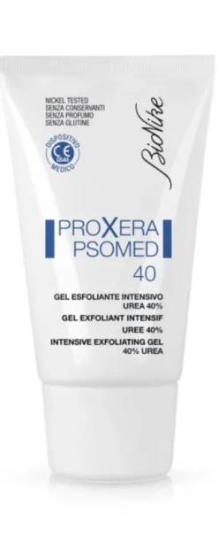 PROXERA PSOMED 40 GEL ESFOLIANTE INTENSIVO