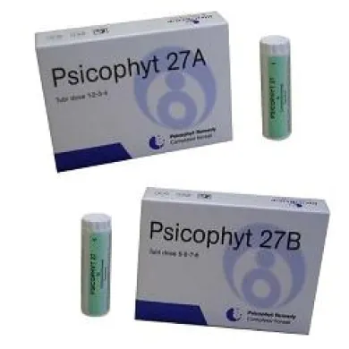 PSICOPHYT REMEDY 27A 1,2 G