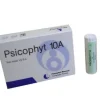 PSICOPHYT REMEDY 10 A GRANULI