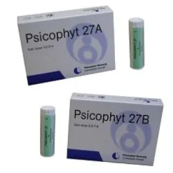 PSICOPHYT REMEDY 27B 1,2 G