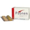 PSOREN 30 COMPRESSE + 30 PERLE