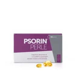 PSORIN 60 PERLE
