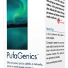 PUFAGENICS LIQUID LIMONE 210 ML