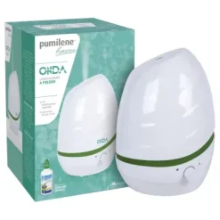 Pumilene Home Onda Umidificatore a Freddo